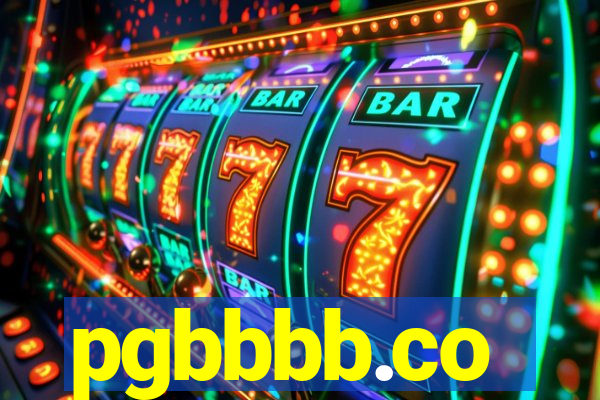 pgbbbb.co