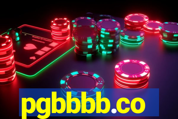 pgbbbb.co