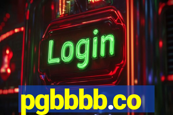 pgbbbb.co
