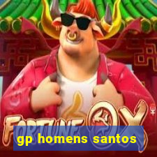 gp homens santos