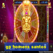 gp homens santos