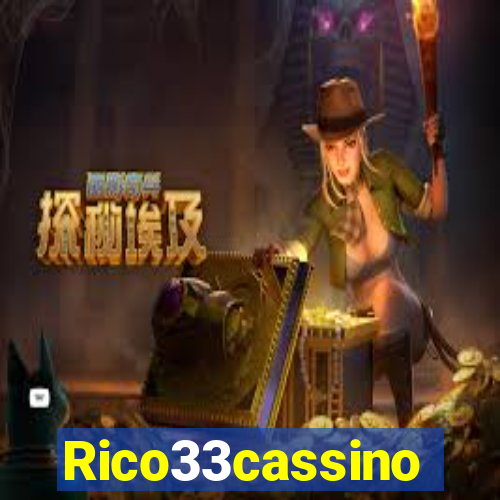 Rico33cassino