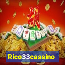 Rico33cassino