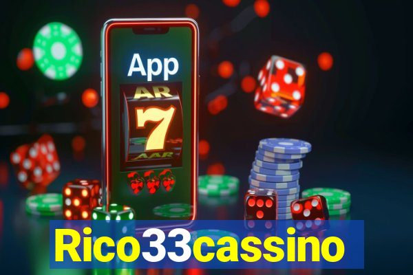 Rico33cassino