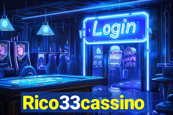 Rico33cassino