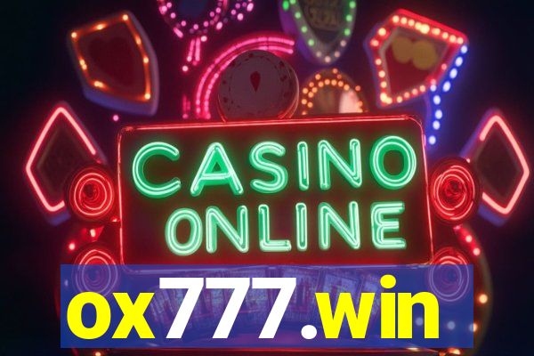 ox777.win