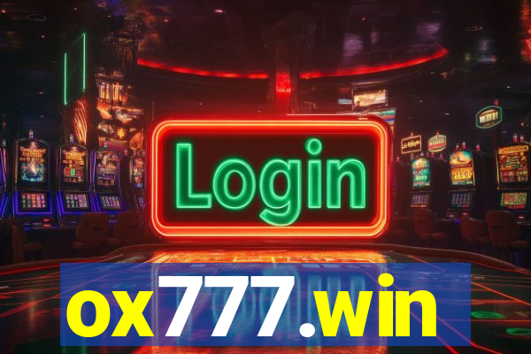 ox777.win