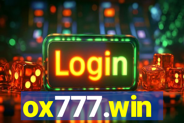 ox777.win