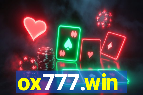 ox777.win