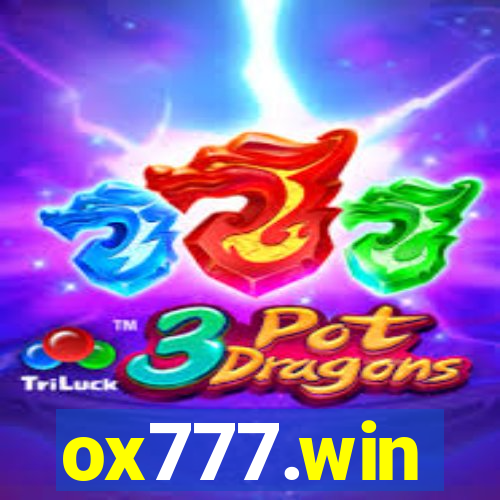 ox777.win