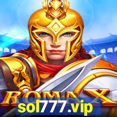 sol777.vip