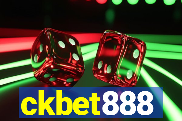 ckbet888