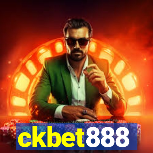 ckbet888