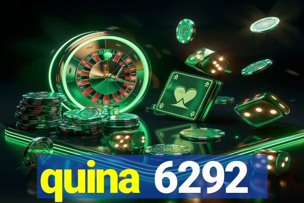quina 6292
