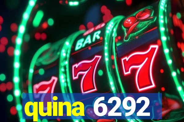 quina 6292
