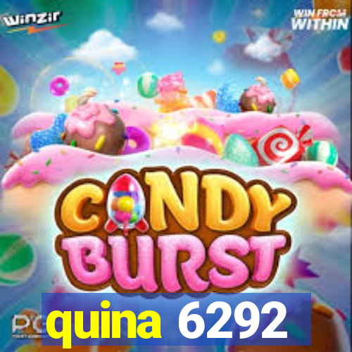quina 6292