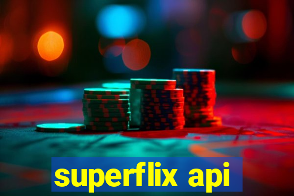 superflix api