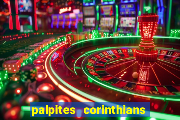 palpites corinthians x gremio
