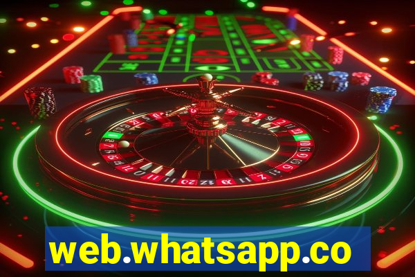 web.whatsapp.corn