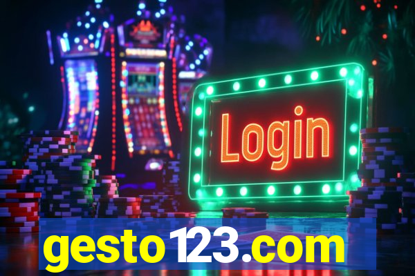gesto123.com