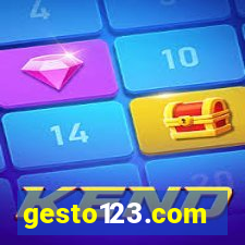 gesto123.com