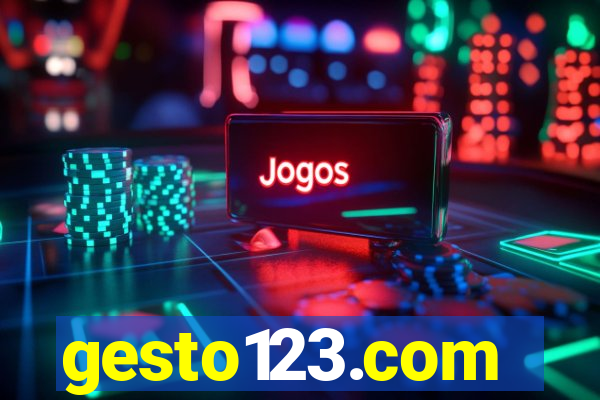 gesto123.com