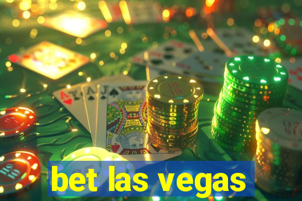 bet las vegas