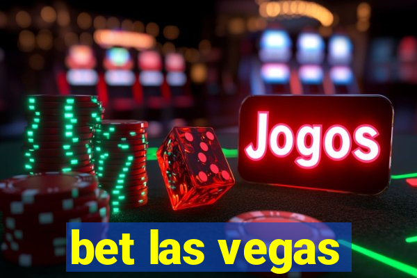 bet las vegas