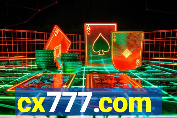cx777.com