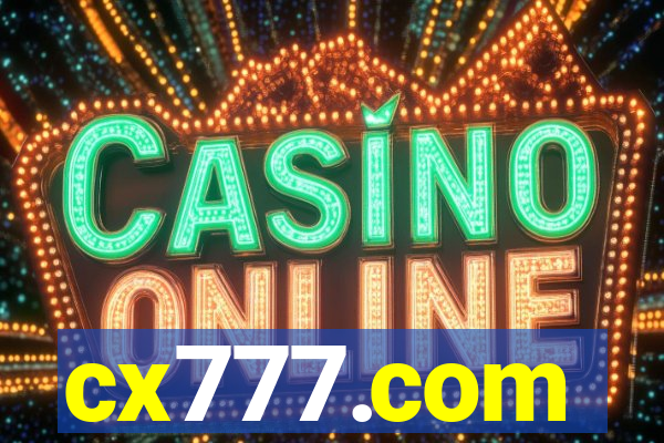 cx777.com