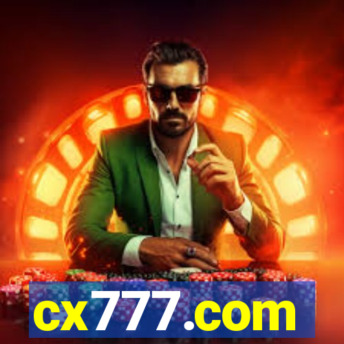 cx777.com