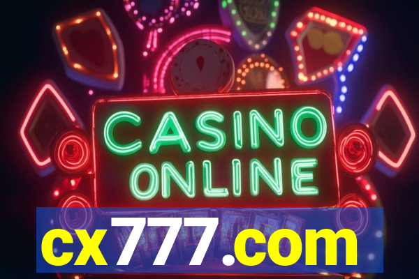 cx777.com