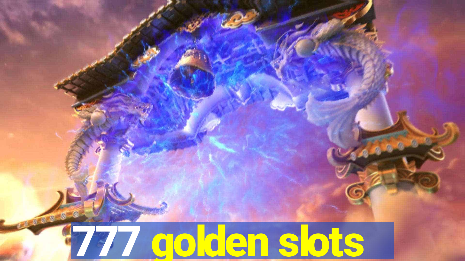 777 golden slots