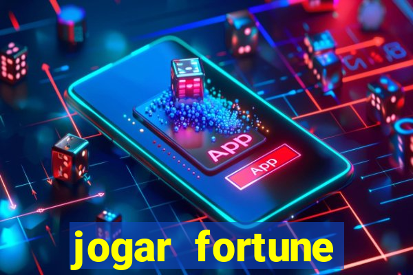 jogar fortune rabbit demo gratis