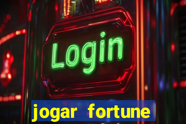 jogar fortune rabbit demo gratis