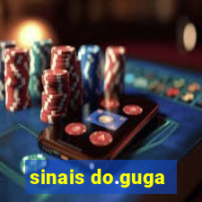 sinais do.guga