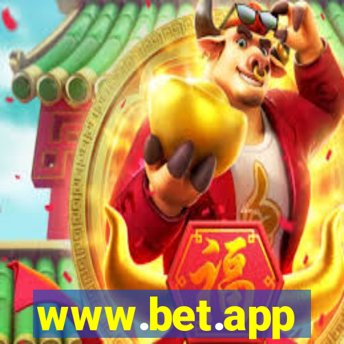 www.bet.app