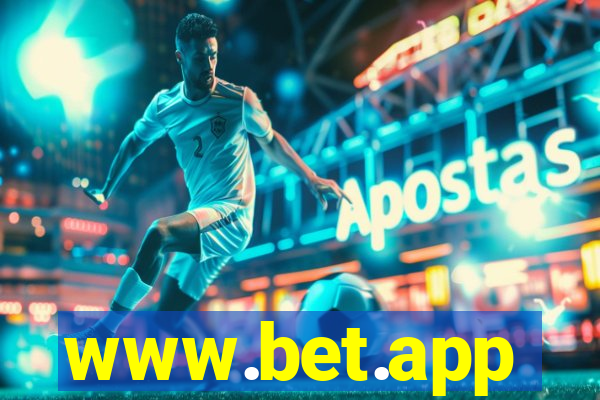 www.bet.app