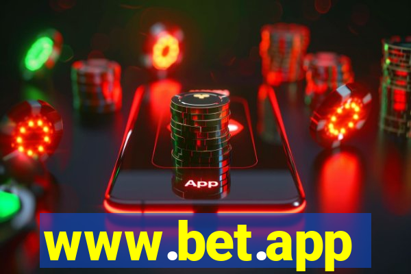 www.bet.app