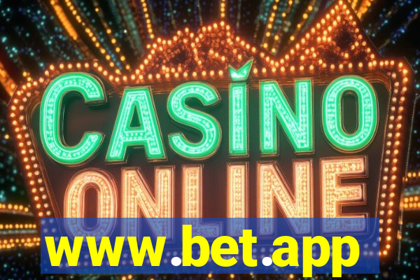 www.bet.app