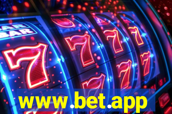 www.bet.app