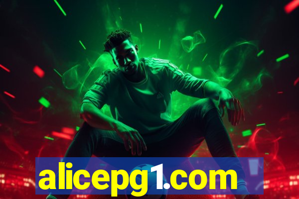 alicepg1.com