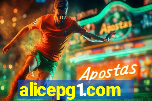 alicepg1.com