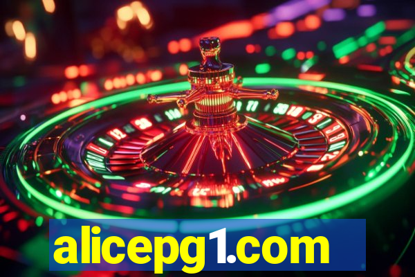 alicepg1.com