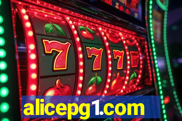 alicepg1.com