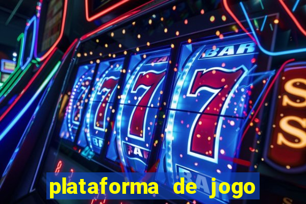 plataforma de jogo que realmente paga