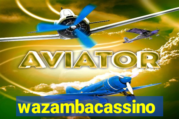 wazambacassino