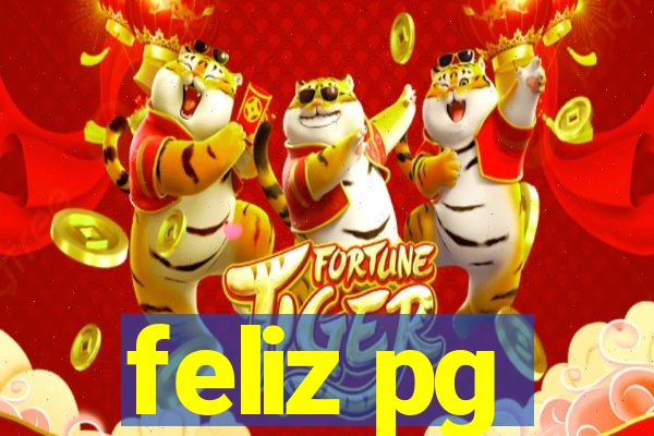 feliz pg