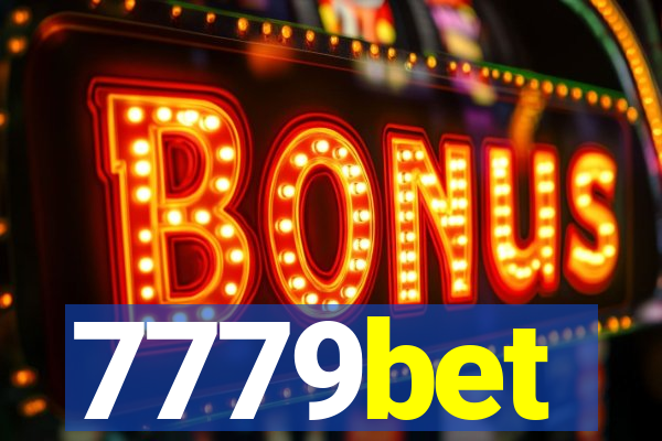 7779bet