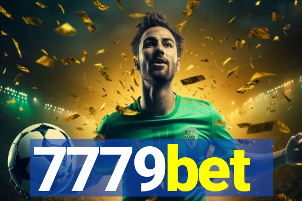 7779bet